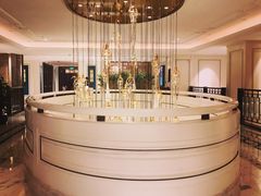 -Yan Ting 宴庭中餐厅(上海静安瑞吉酒店)