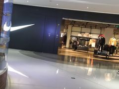 -NIKE(朝阳合生汇店)