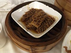 -潮福城大酒楼·潮粤菜·港式点心(阳光城店)