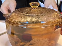 龙脷叶炖老鸭-利苑酒家(金宝店)