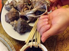 -广胜通达海鲜食府(黄沙店)