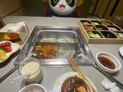 -海底捞火锅(九霄梦天地店)
