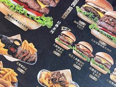 -魏斯理汉堡(西安沣东吾悦店)