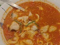 -辛香汇(飞洲店)
