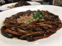 响油鳝糊-庆余楼·用心与食材·特色菜&灶头面(仙蠡墩店)