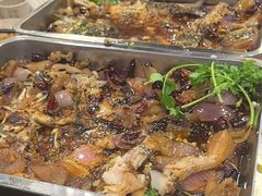 -沈姐万州烤鱼(沙坪坝七中店)