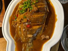 -刀板香·安徽菜(望江东路店)