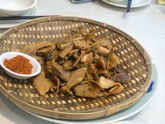 -院8里·少城记忆老川菜(宽窄巷子店)