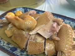 -芸海阁·农家私房菜(沙家浜景区出口店)