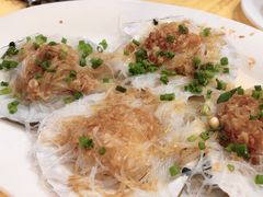 -老字号蛇口德记烧腊饭店·海鲜加工