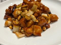 -惠丰堂饭庄·烤鸭·京味菜(翠微路店)