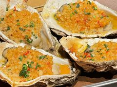 -花和尚·湘西小串烧烤(祈福店)