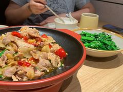 -新太二·鲜料川菜(万泰汇店)