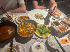 -耶里夏丽·丝路新疆菜·清真食品(徐汇南丹东路臻选店)