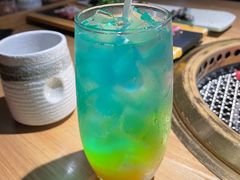 -江户烧肉(高德店)