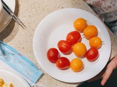 -大丰收脆鱼(浦西万达店)