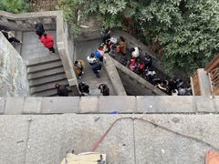 -重庆十八梯传统风貌区