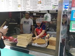 -山东傻大粗粮煎饼(牛街店)