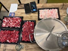 -旺旺四季牛肉火锅店(广陵南路店)