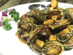 -福来齐·鲁菜海鲜·渔家菜(朝阳街分店)