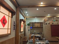 -田园印象·成都土菜院子(华阳店)