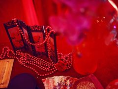 -上海龙之梦万丽酒店