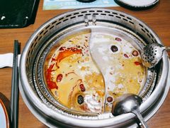 -快乐小羊·内蒙牛羊肉火锅(流花中心店)