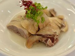 -御苑宾馆-中餐厅