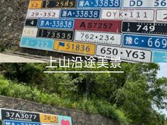 -洛阳白云山景区