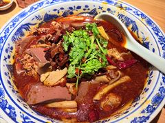 -南京大牌档(龙江新城市广场店)