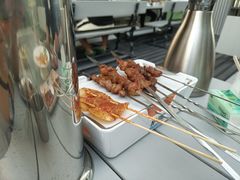 -No.DD戳子烧烤·江湖菜(北京总店)