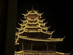 -龙津风雨桥