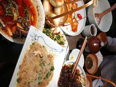 -老灶房-四川土菜(铁牛广场店)