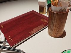 -華府Deluxe(兴业太古汇店)