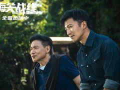 -SFC上影影城(新世界店)
