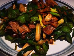 -钳小柒·小龙虾蓝龙王烧烤夜宵(长寿路店)