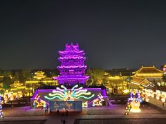 -水浒好汉城