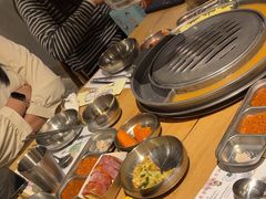 -姜虎东白丁烤肉(深圳湾后海汇店)