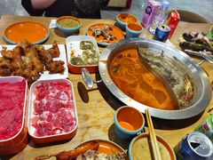 -铭记蛙小仙·活蛙畅享(CBD万达广场店)