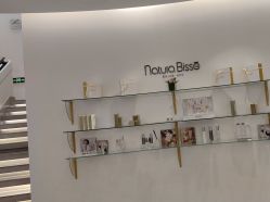 -奥本科技美肤·养生SPA