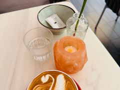 -Emily's cafe(南海意库店)