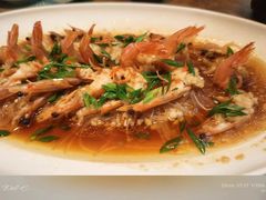 -青菁酒家·象山海鲜(胜利河美食街店)