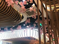 -松子料理(华威桥店)