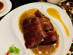 -北京四季酒店·采逸轩