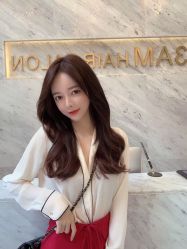 -3AM HAIR SALON染发接发