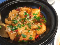 -费大厨辣椒炒肉(高铁吾悦广场店)