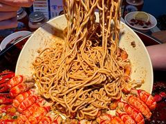-靓靓蒸虾·头牌蒸虾(南山桂庙店)