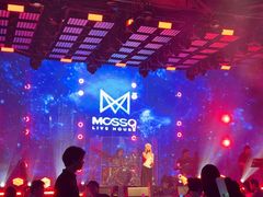 -MOSSO·Liveshow(M3香港广场店)