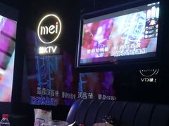 -魅KTV·AI辅唱(人民广场旗舰店)
