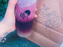 -喜茶(上海打浦桥日月光gelato lab+店)